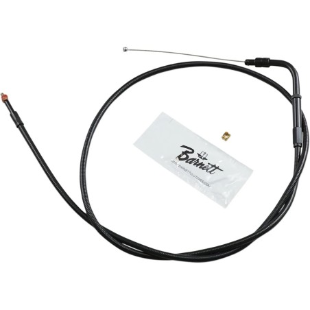 Stealth Series Throttle Idle Cable