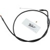 Stealth Series Throttle Idle Cable