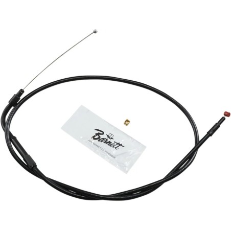 Stealth Series Throttle Idle Cable