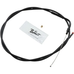 Stealth Series Throttle Idle Cable