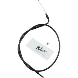 Stealth Series Throttle Idle Cable
