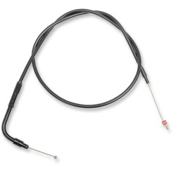 Stealth Series Throttle Idle Cable
