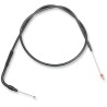 Stealth Series Throttle Idle Cable