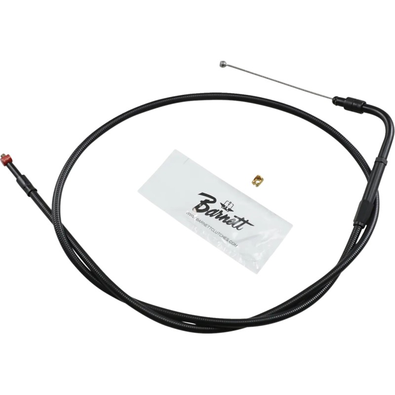 Stealth Series Throttle Idle Cable