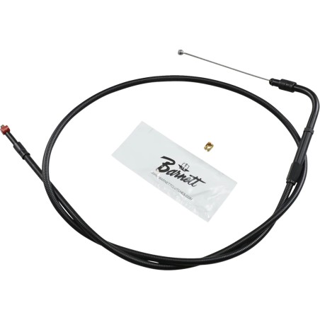 Stealth Series Throttle Idle Cable