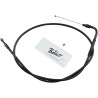 Stealth Series Throttle Idle Cable