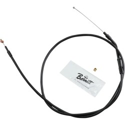 Stealth Series Throttle Idle Cable