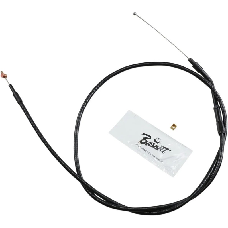 Stealth Series Throttle Idle Cable