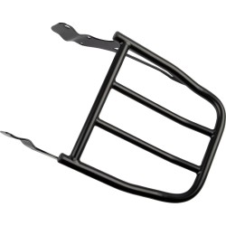Luggage Rack for Tall One-Piece Sissy Bar