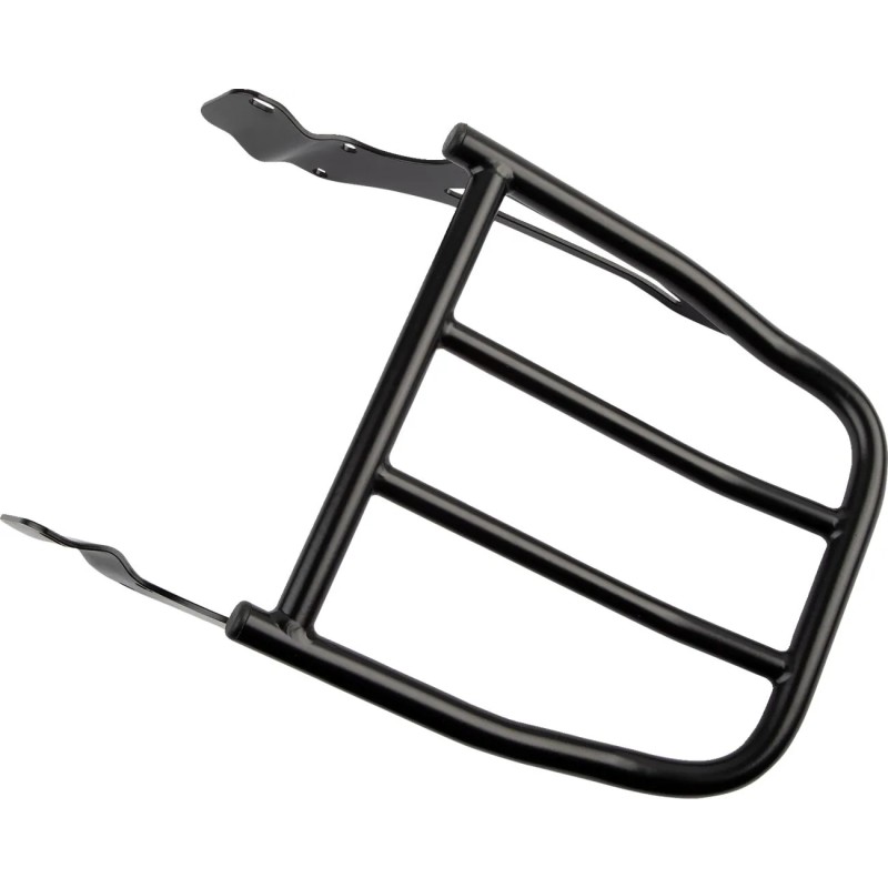 Luggage Rack for Tall One-Piece Sissy Bar
