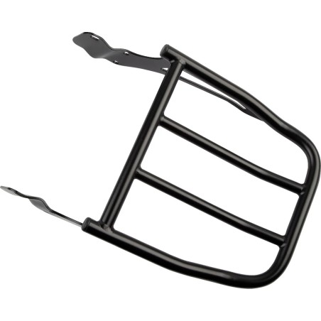 Luggage Rack for Tall One-Piece Sissy Bar