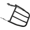 Porte-bagage pour sissy bar monobloc haute