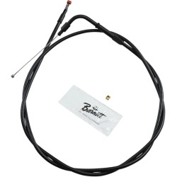 Stealth Series Throttle Idle Cable