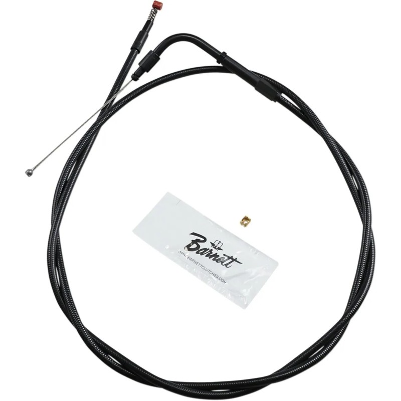 Stealth Series Throttle Idle Cable