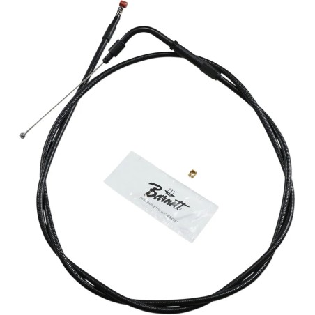 Stealth Series Throttle Idle Cable