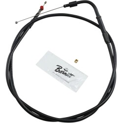 Stealth Series Throttle Idle Cable