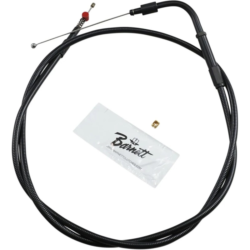 Stealth Series Throttle Idle Cable