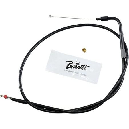 Stealth Series Throttle Idle Cable