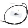 Stealth Series Throttle Idle Cable