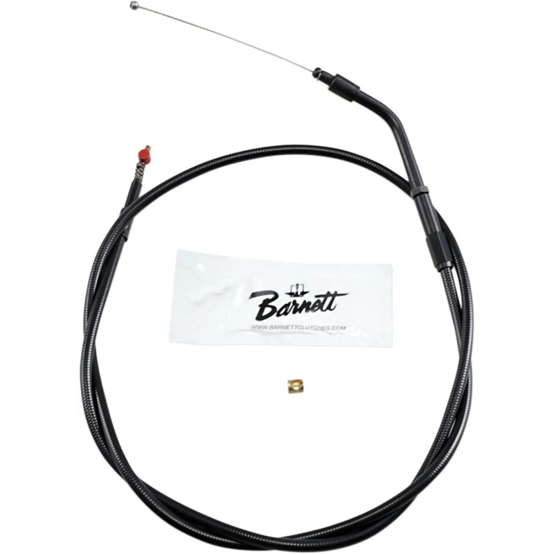 Stealth Series Throttle Idle Cable