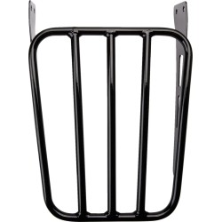 Porte-bagage pour sissy bar Cobra