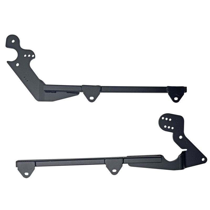 Supports d'échappement