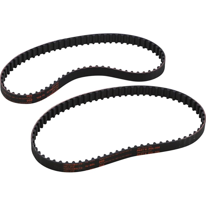 Tru-Fit Timing Belts
