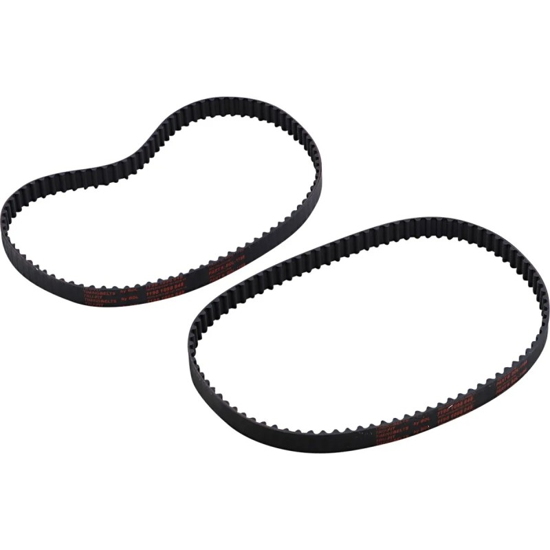 Tru-Fit Timing Belts