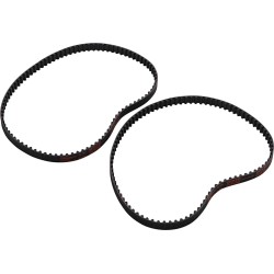 Tru-Fit Timing Belts