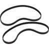 Tru-Fit Timing Belts