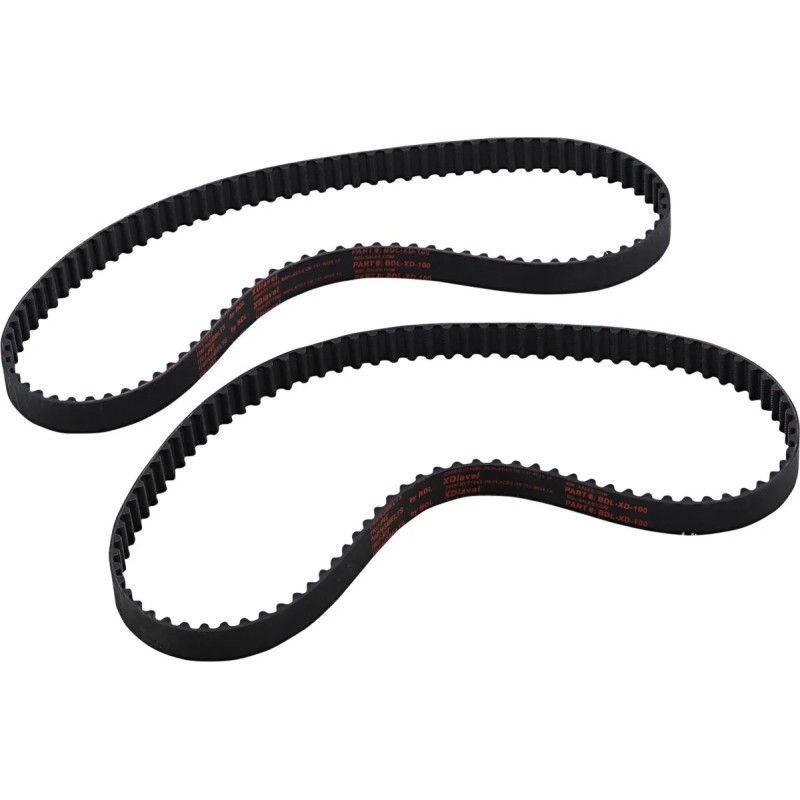 Tru-Fit Timing Belts