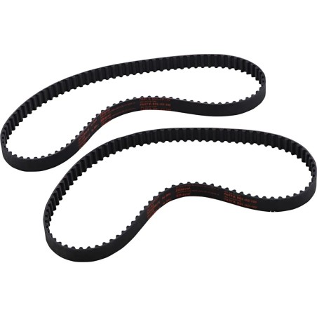 Tru-Fit Timing Belts