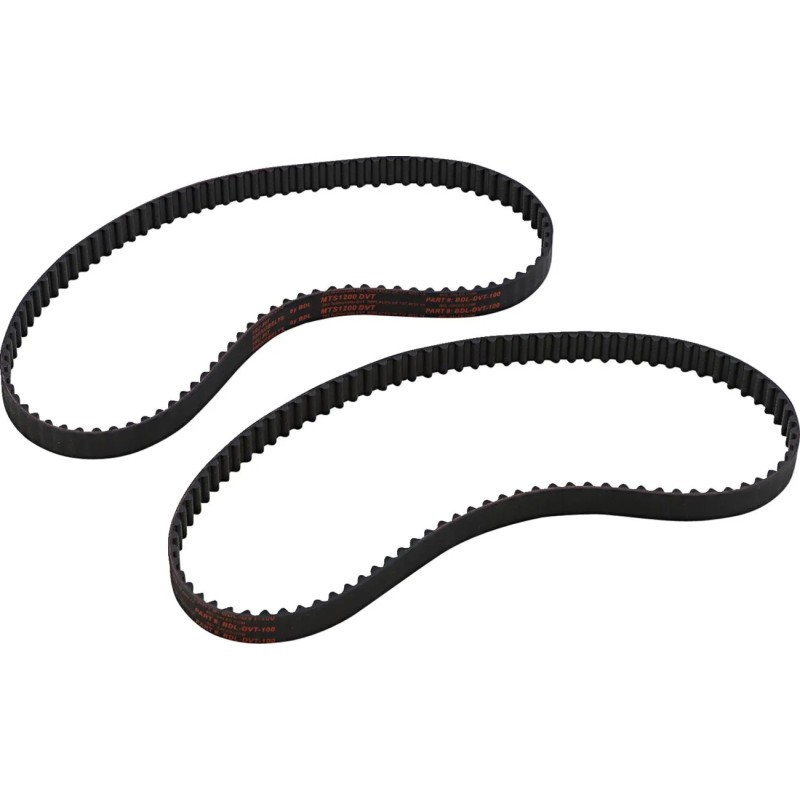 Tru-Fit Timing Belts