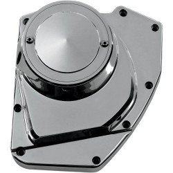 Cam Cover Conversion Kit for Twin Cam Motors