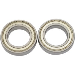 Outboard Bearings
