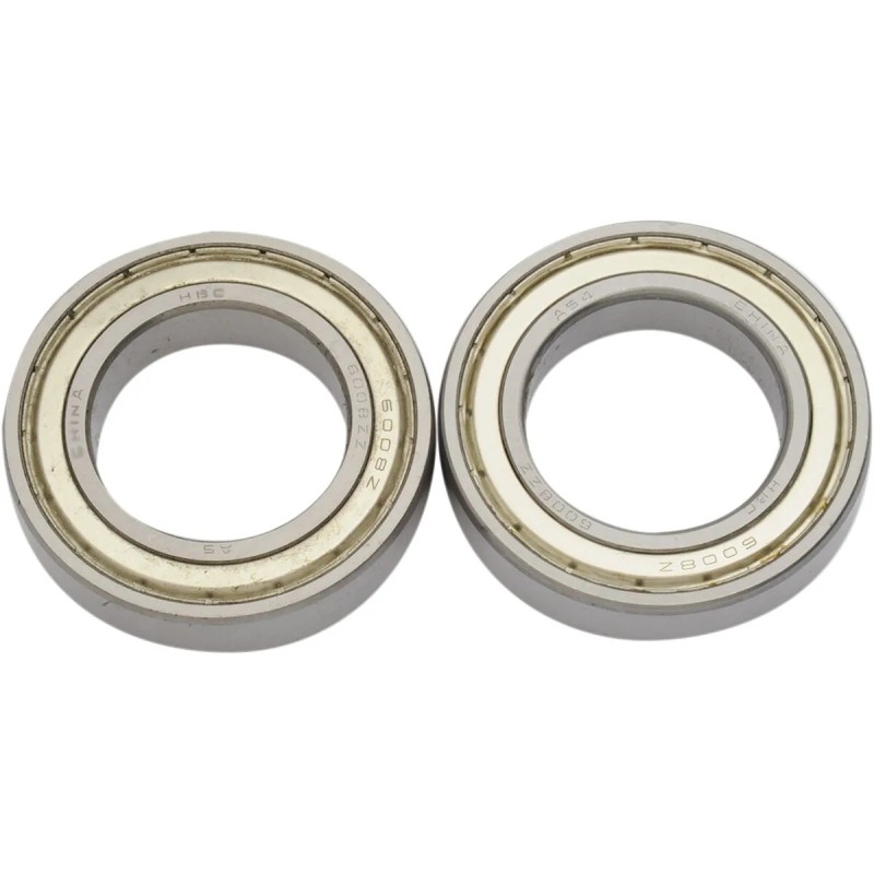 Outboard Bearings