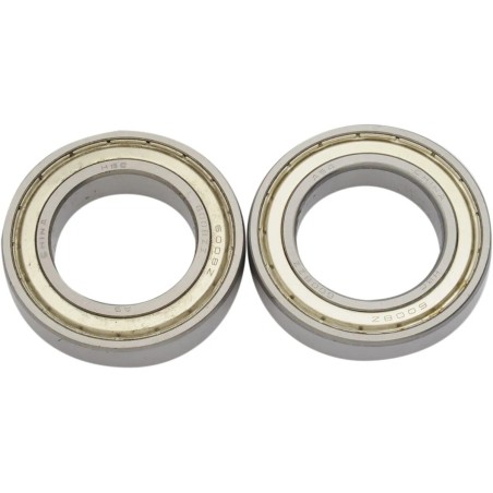 Outboard Bearings