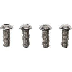 Porte-bagage pour sissy bar Cobra