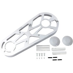 Cache de courroie de transmission primaire