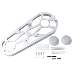 Cache de courroie de transmission primaire