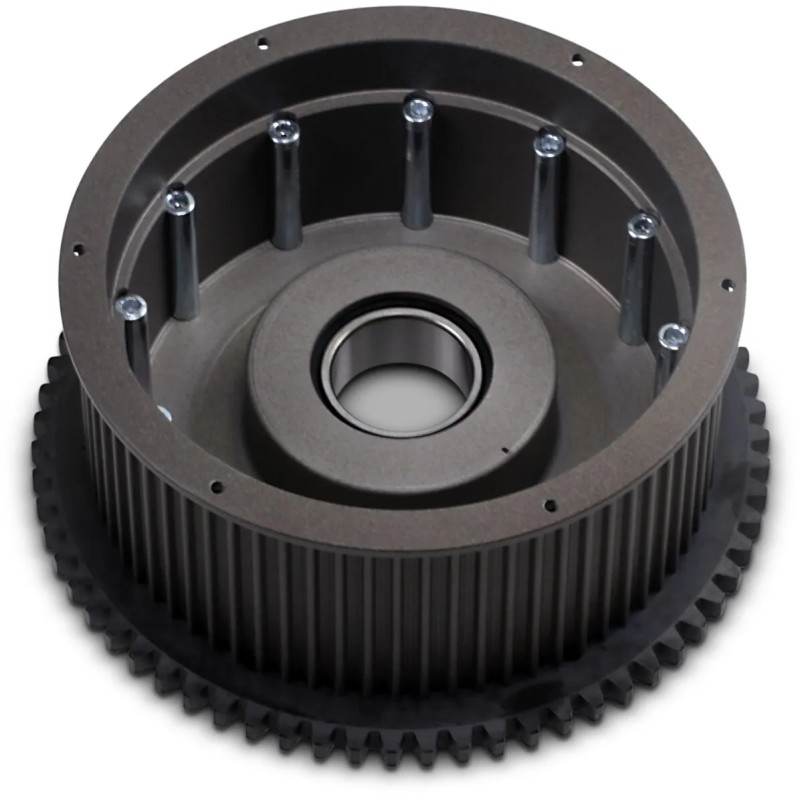 Replacement Clutch Basket