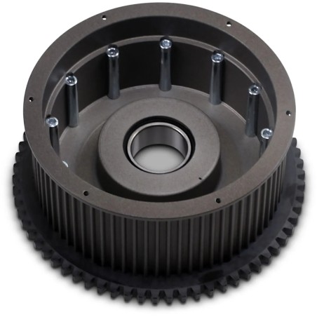 Replacement Clutch Basket