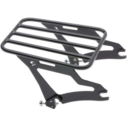 Detachable Luggage Rack