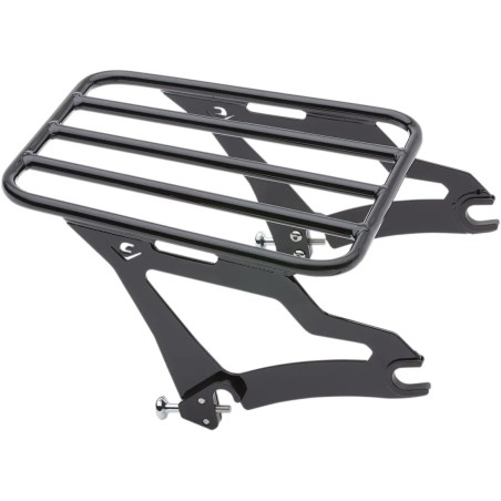 Detachable Luggage Rack