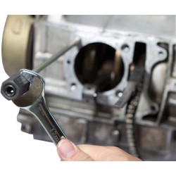 Stud Remover   Installer