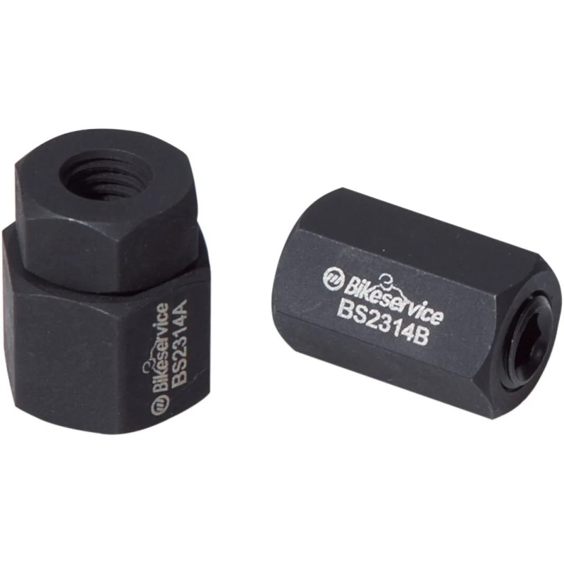 Outil de pose/retrait de goujons