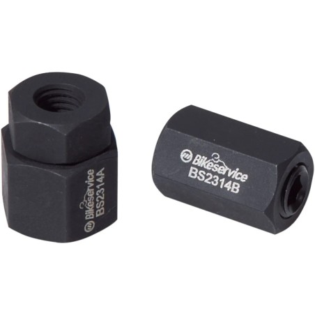 Stud Remover   Installer