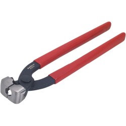 Pince pour collier de durite à deux oreilles