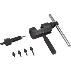 Cam Chain Breaker   Riveting Tool Kit
