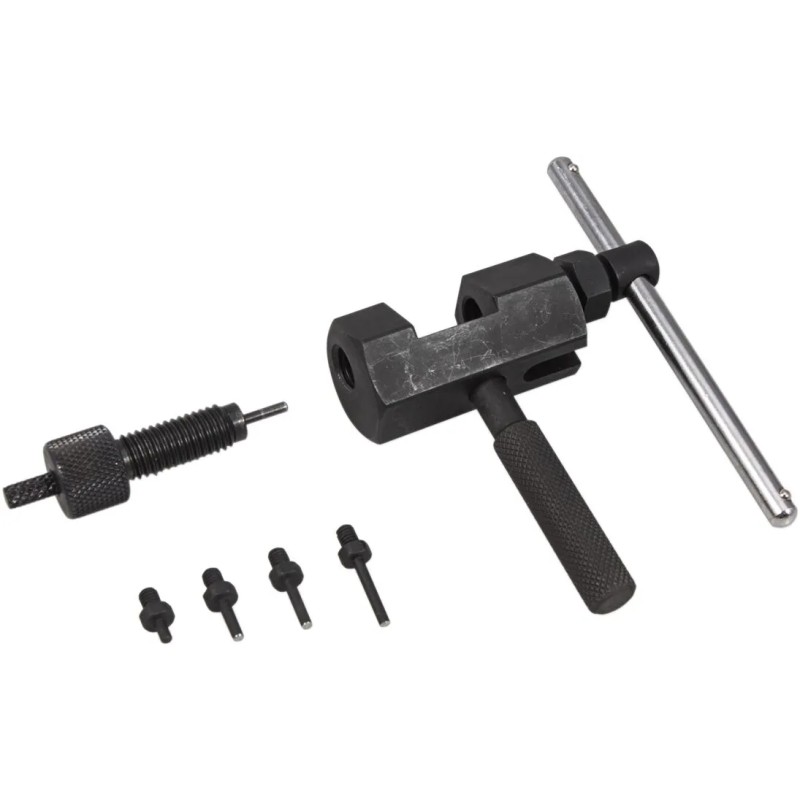 Cam Chain Breaker   Riveting Tool Kit